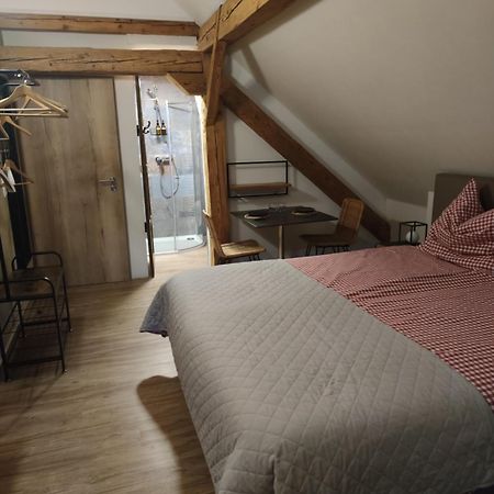Landhof Schober Studio'S Weissbriach Eksteriør bilde