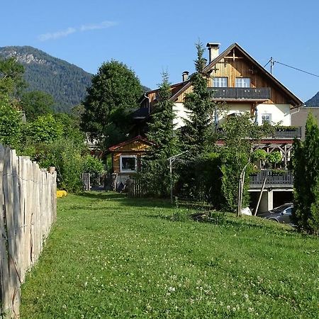 Landhof Schober Studio'S Weissbriach Eksteriør bilde
