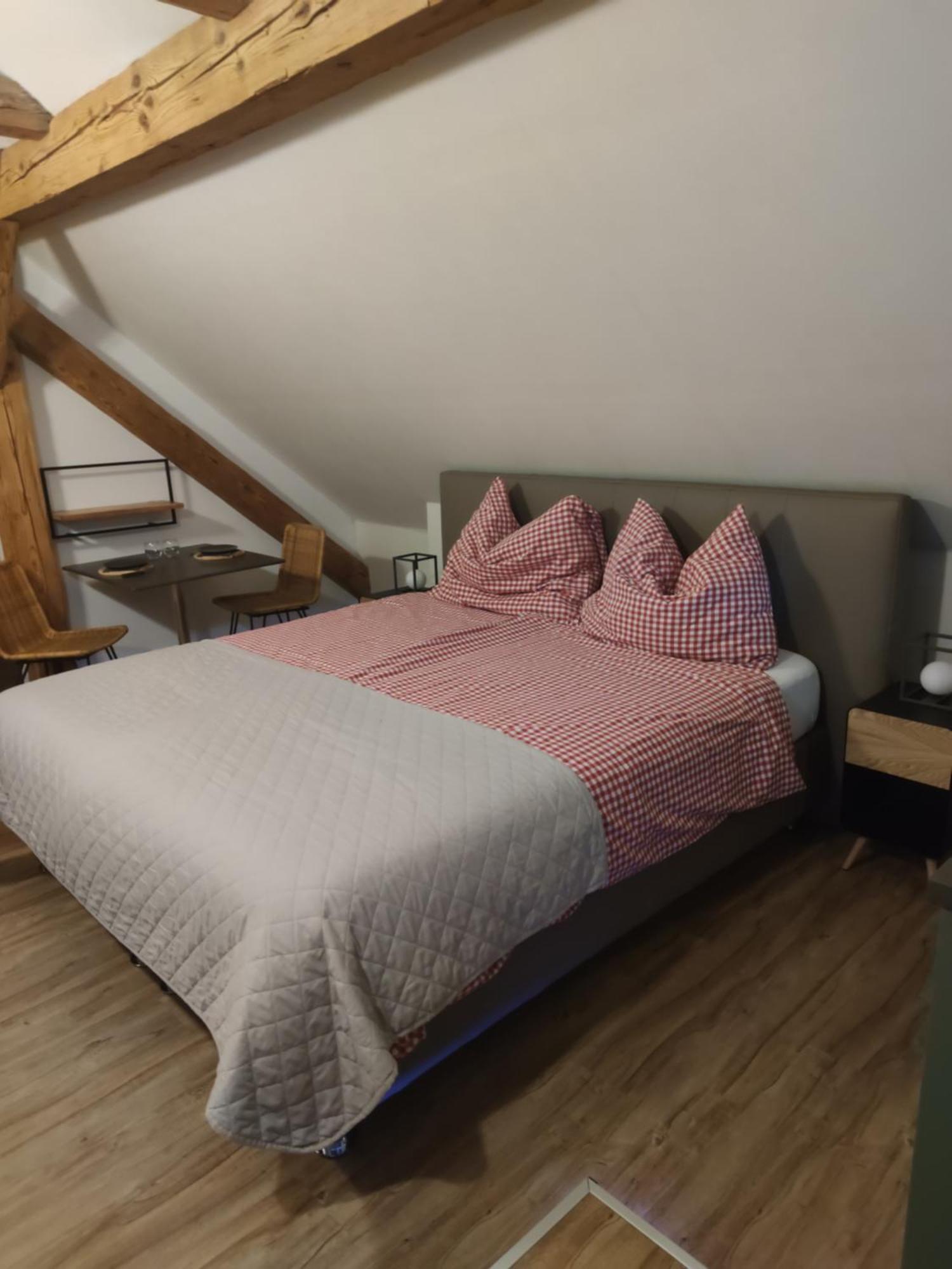 Landhof Schober Studio'S Weissbriach Eksteriør bilde