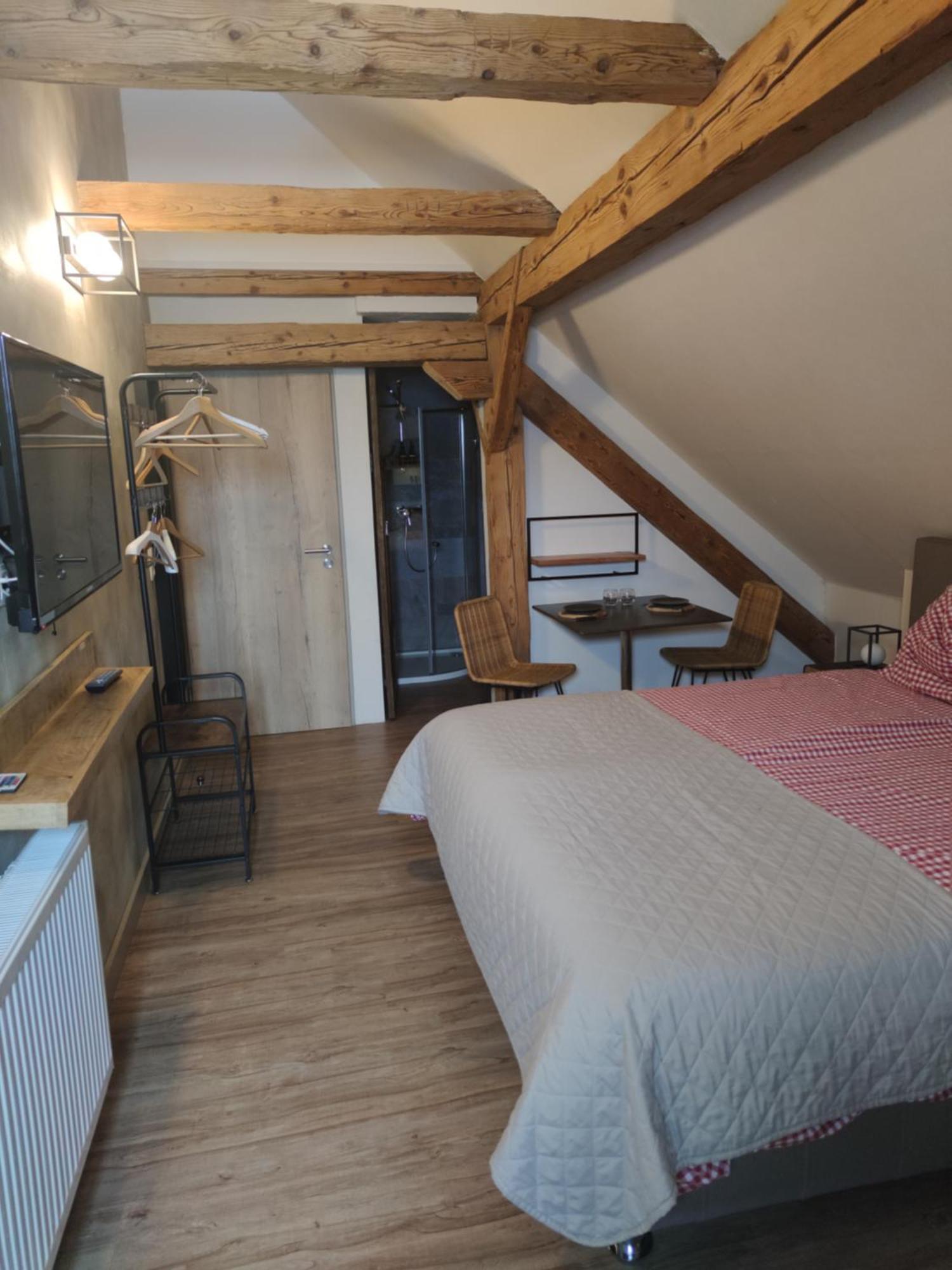 Landhof Schober Studio'S Weissbriach Eksteriør bilde